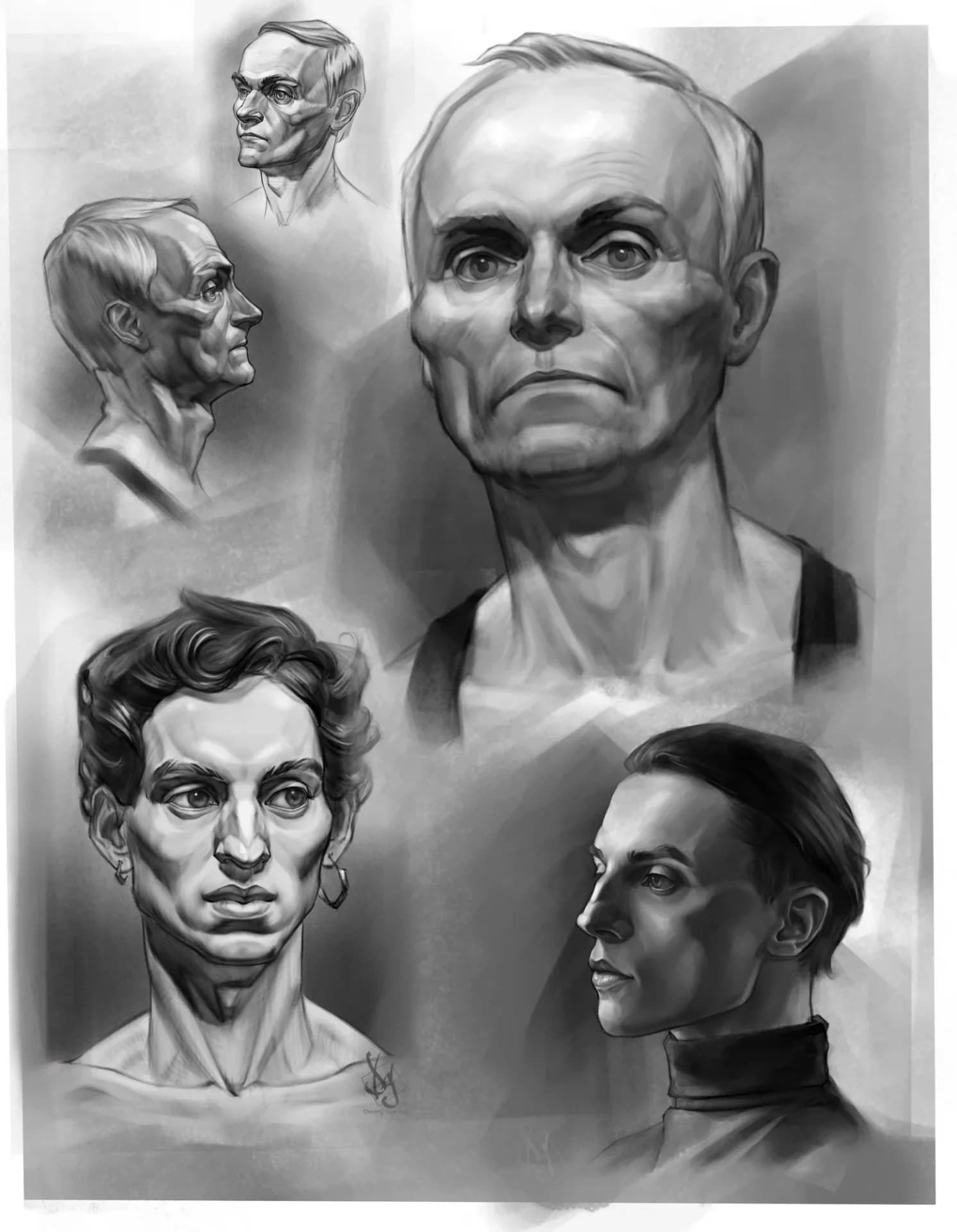 Дмитрий Стрелец