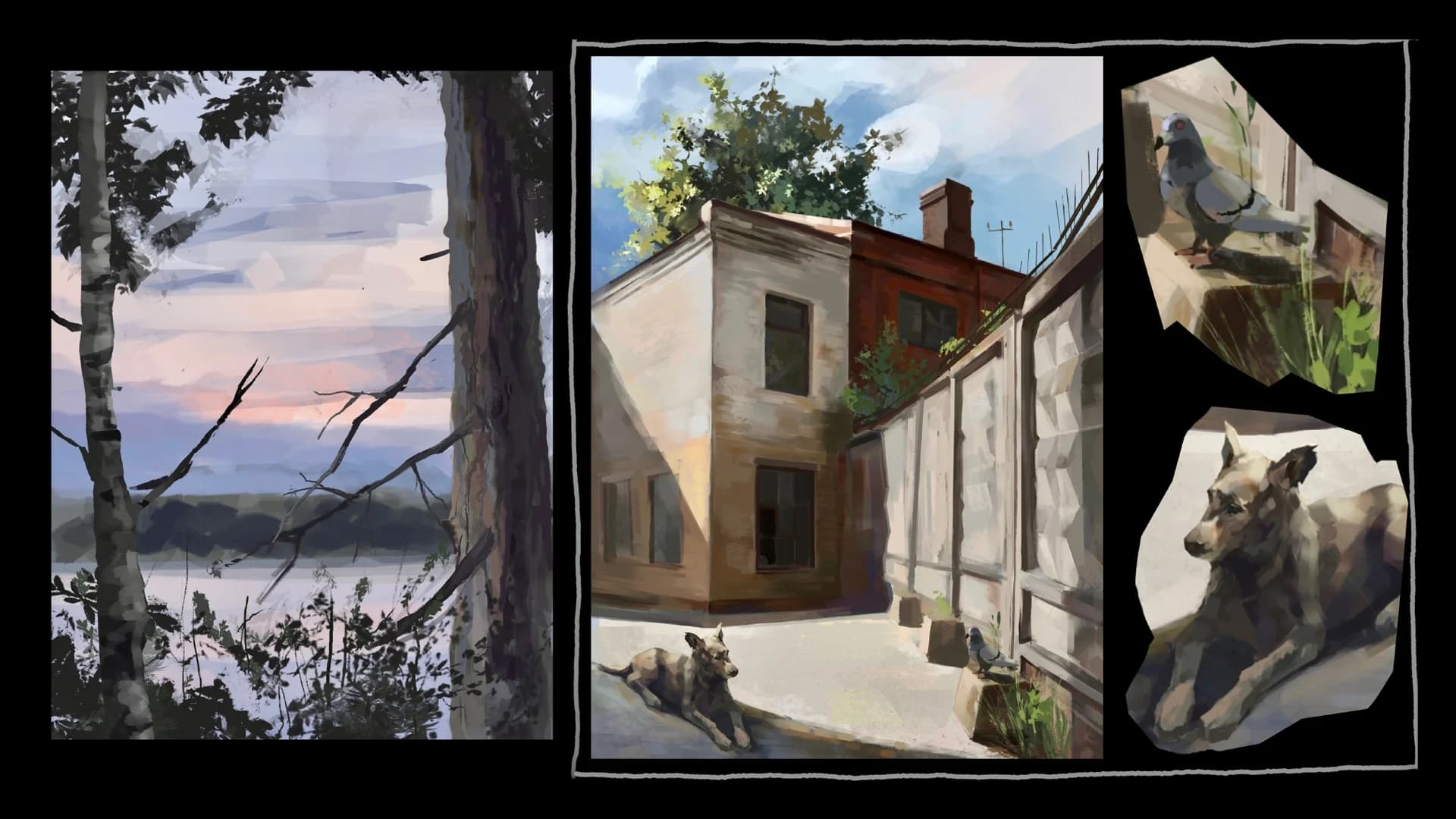 Григорий Капица